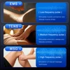 Physiotherapy Tens Muscle Stimulator Electric Ems Acupuncture Body Massage Digital Therapy Slimming Machine Electro Stimulator 6