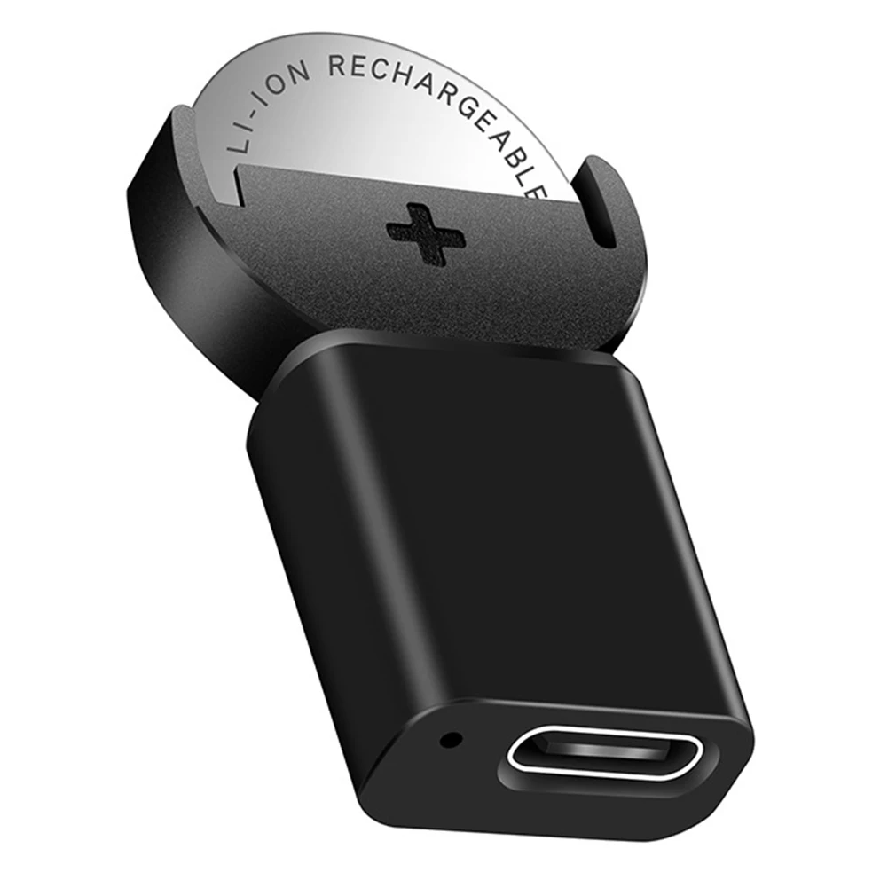 ABS Charger Protection Technologies LIR Lithium Coin Charger Button Charger Widely Charge Rechargeable Batteries