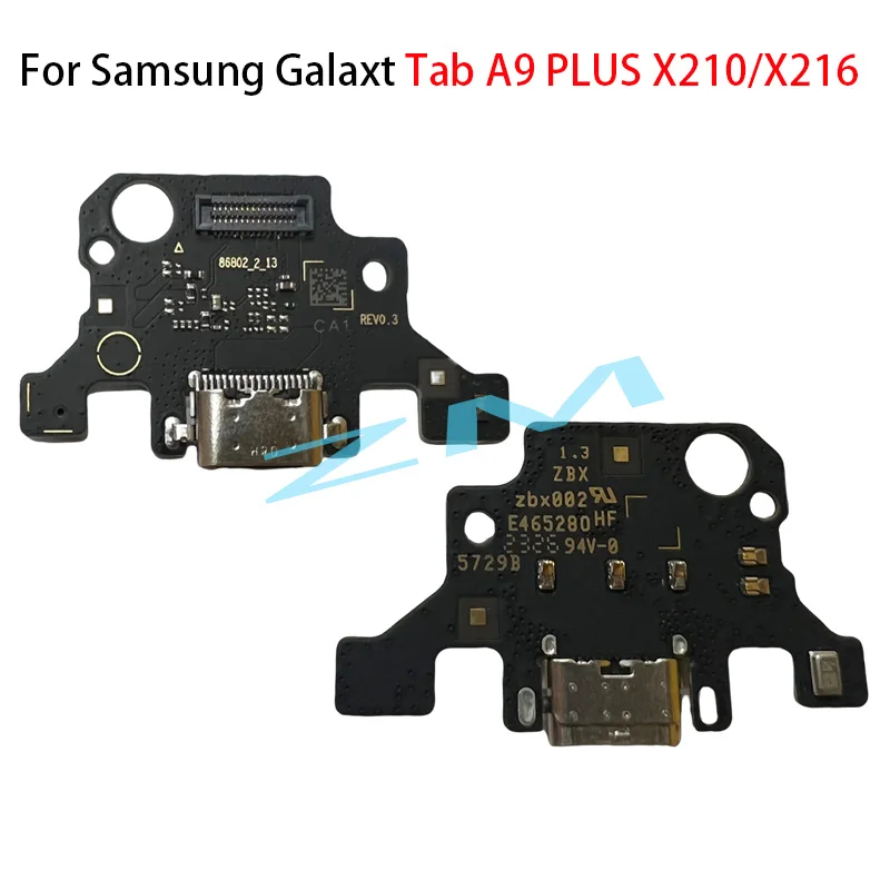Galaxy Tab A9+ 本体 ケース 充電ケーブル付き Galaxy Tab A9+ ケースGalaxy A9 ケース カバー 耐衝撃 頑丈