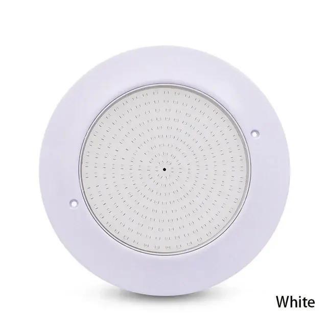 Cold white