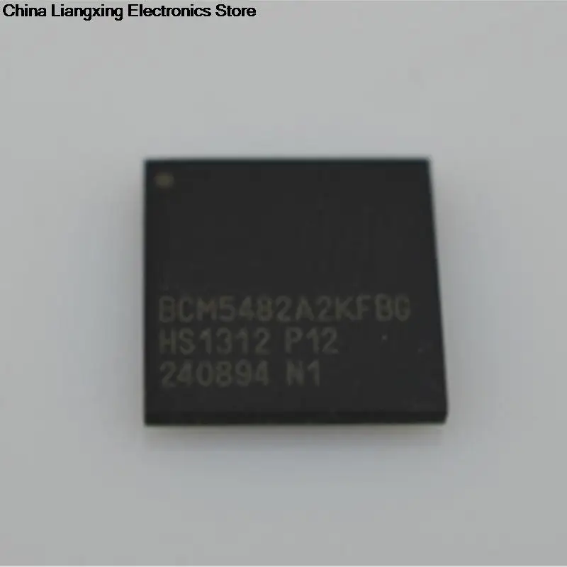 

New BCM5482A2KFBG BCM5482 BGA