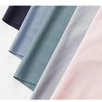 Boxer Ultra-fin d'été pour hommes, slip en soie glacée, sous-vêtements sans couture, Lingerie Sexy, short, culotte respirante, 3 pièces/lot 5