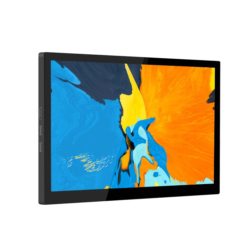 Touch Monitor 1920*1200p Hdr Ips Screen 