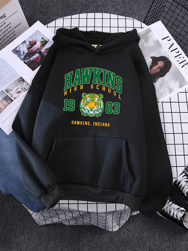 hawkins high blazers