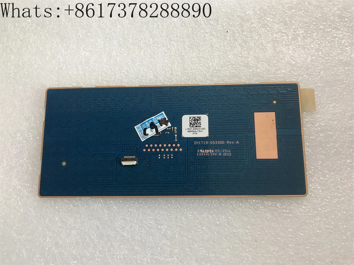 Per 340 348 G5 14-Ck 14-Cm 14-Cf 14-Cr 14-Df 14-Dg Touchpad Mouse Button Board Muslimate