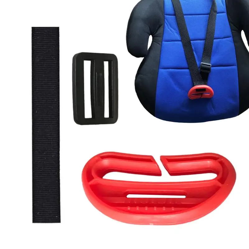 

Регулируемый регулируемый плечевой ремень для шеи для детей