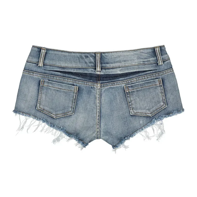 New Womens Shorts Summer Sexy Jeans Denim Shorts Super Mini Booty Short Club Party Dance Casual Skinny Ladies Short S/M/L