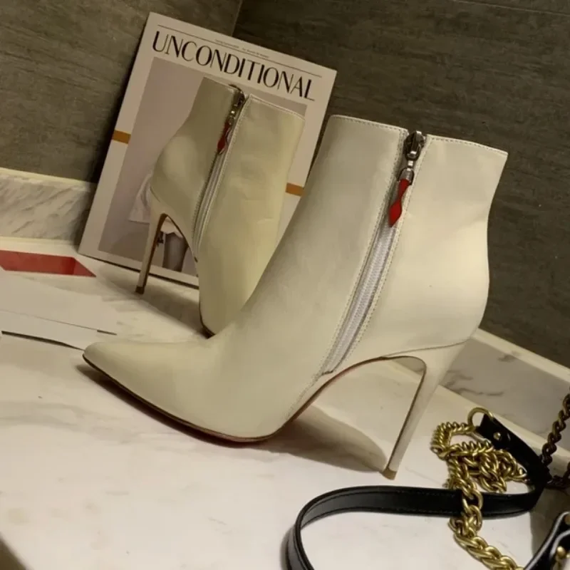 Рисунок 4 - Женские Классические ботинки на