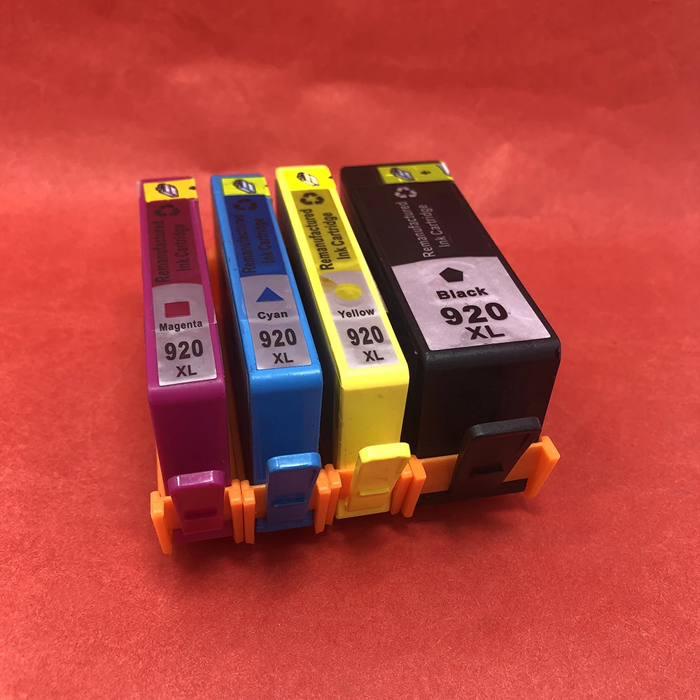 Чернильный картридж для HP 920 для HP Officejet 6000 (CB051A) 6500 Универсальный 6500A Plus