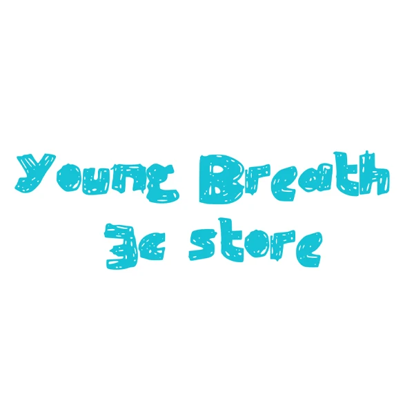 Young Breath 3C Store