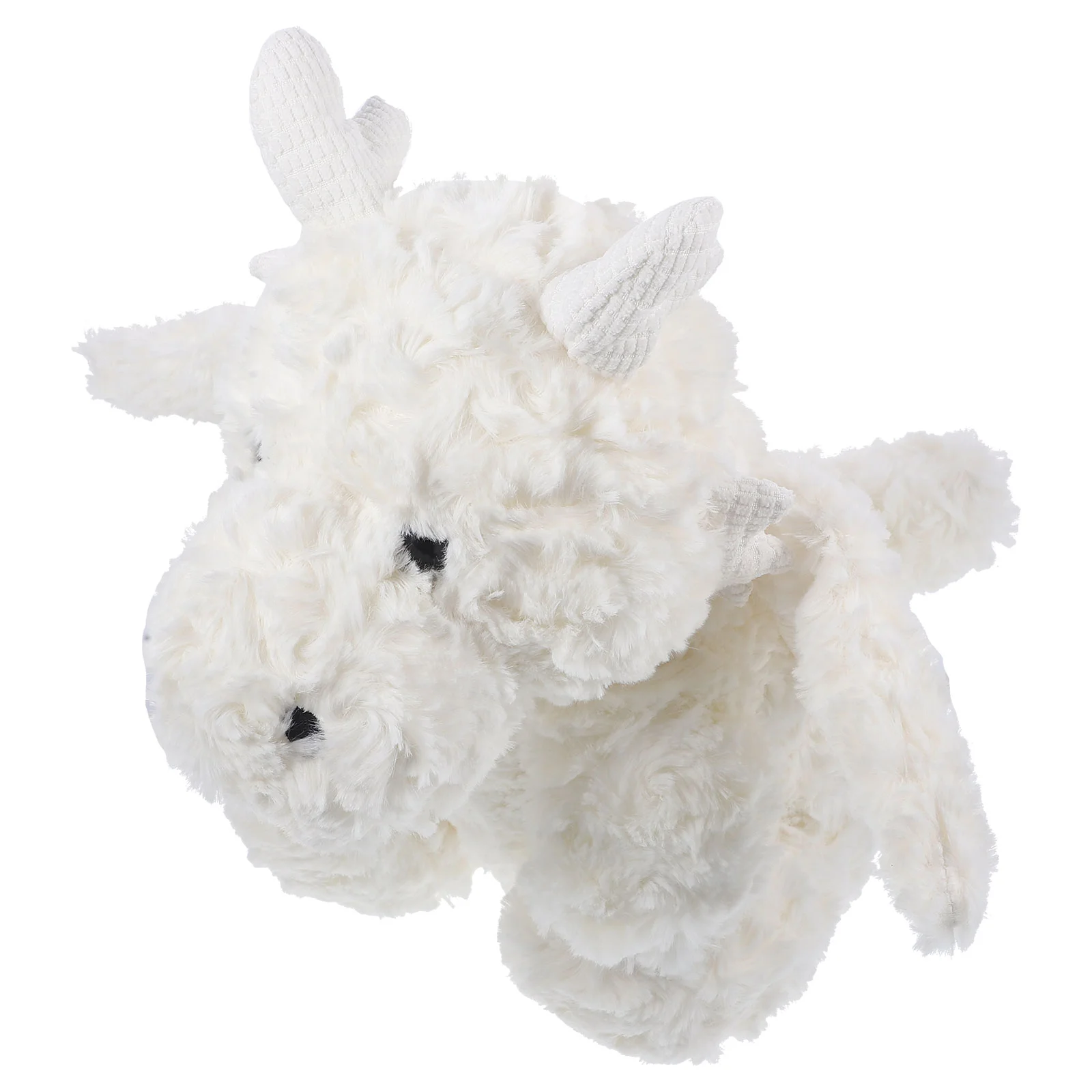 

Cartoon Dinosaur Animal Stuffed Adorable Plush Animals Figurine for Bedroom