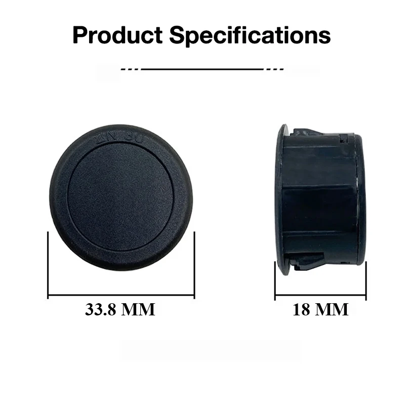 ENGLAB Indicador Do Nível De Carga Da Bateria Carro , 12V 24V 36V 48V 60V 72V 84V De Lítio Mostrador Led Medidor De Voltagem I.1183153030 - Foto 14