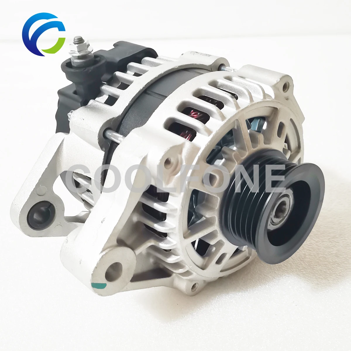 

Coolfone Generator Alternator for Geely MK Cross Otaka CK Panda GC6 1.5 E090100005 MR479Q0901000