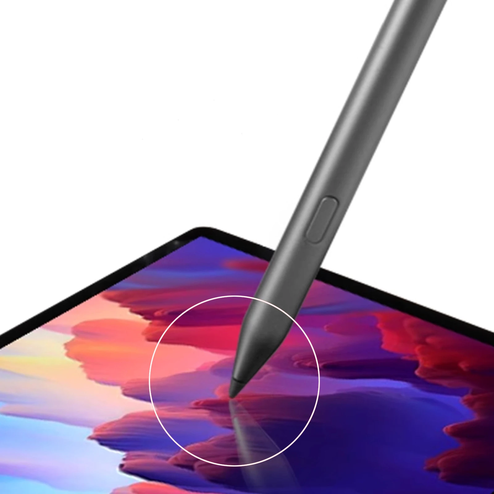 Stylus Nib Spare Pen Tip for Xiaoxin Tab Legion Y700 Pad Pad Pro 12.7 Pro S Pen Tips Replacement Parts