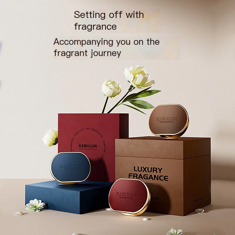 Pelle Di Agnello Auto Aromaterapia Profumo Di Legno Profumo Per Auto Aria Condizionata Vents Fragranza Per Auto 60 Giorni Di Lunga Durata Aromaterapia