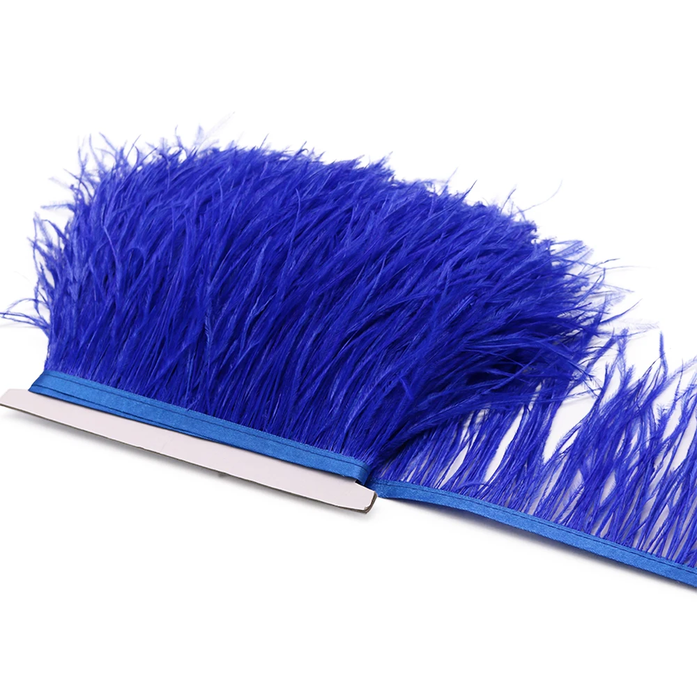 Перья Для Платья На Ленте фото 25