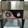 Chain Bread Toaster Automatic Oven Crawler Heating Baking Sandwich Machine Commercial Hotel Breakfast 4