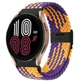 Purple gold-W-B