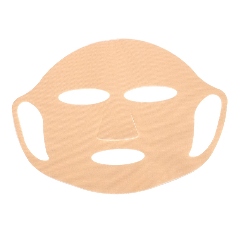Golf Sunscreen Ear-Hanging Patch Outdoor Uv Protection Full Face Mask Hydrating Gel Skin Care Mask Suitable For Outdoor Sports 3