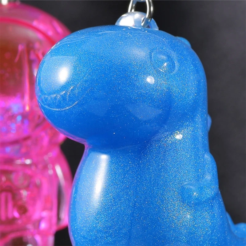 Рисунок 5 - Астронавт, смоляная форма