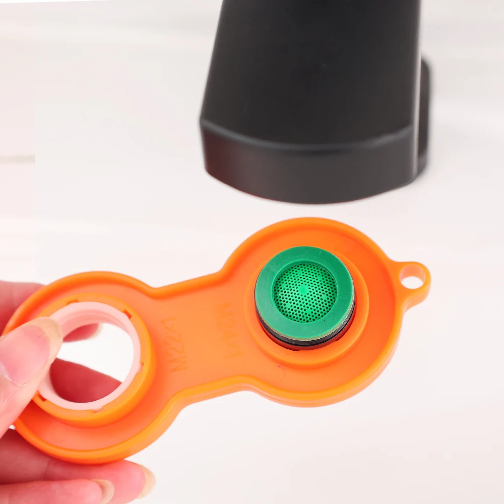 Ключ Для Аэраторов Универсальный Купить