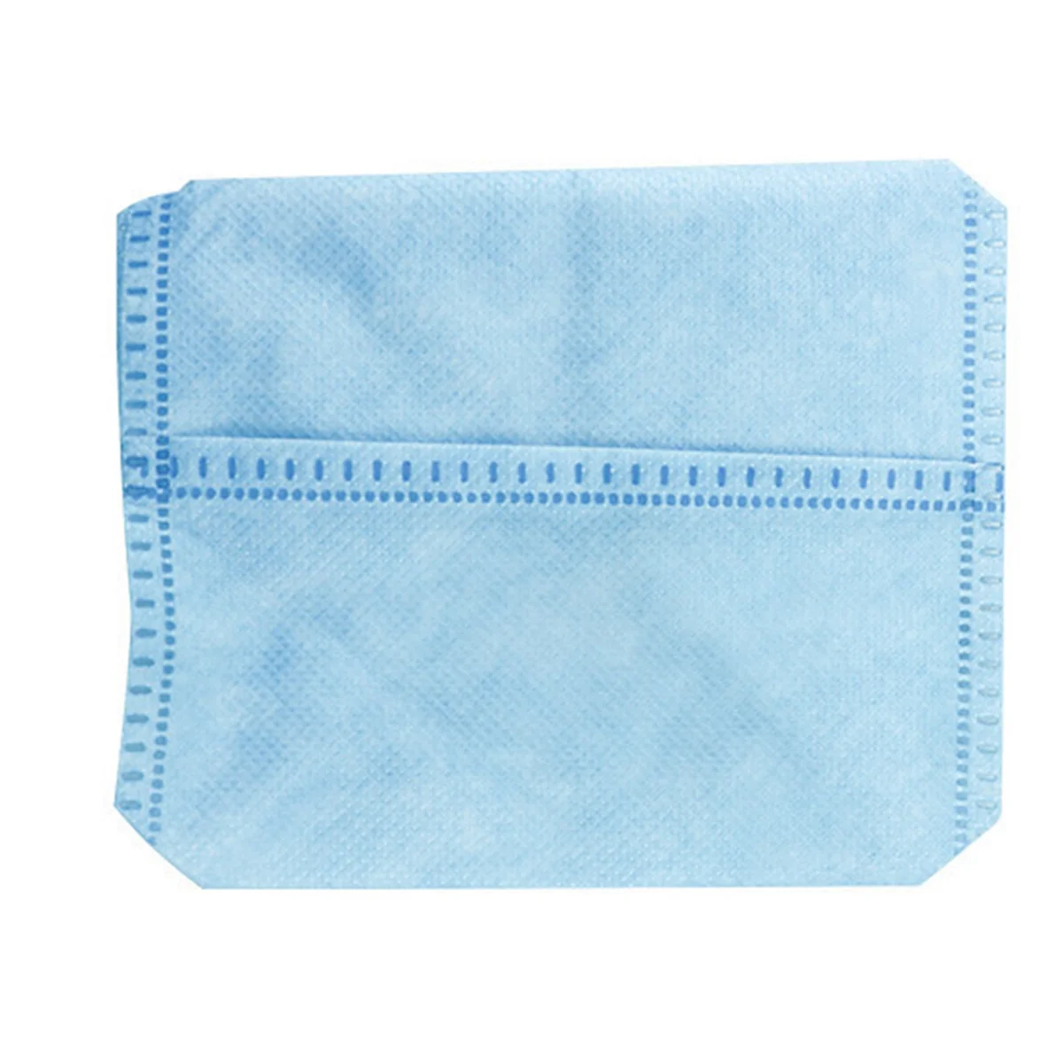 FZFZ 12PCS Dust Bags Replacement for Cube for CC Robot Vacuums Cleaner Spare Parts