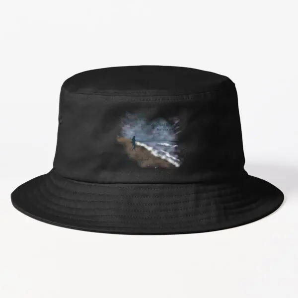 

Happy Birthday Ariel Bucket Hat Bucket Hat Fashion Solid Color Spring Sun Mens Boys Summer Cheapu Women Sport Outdoor