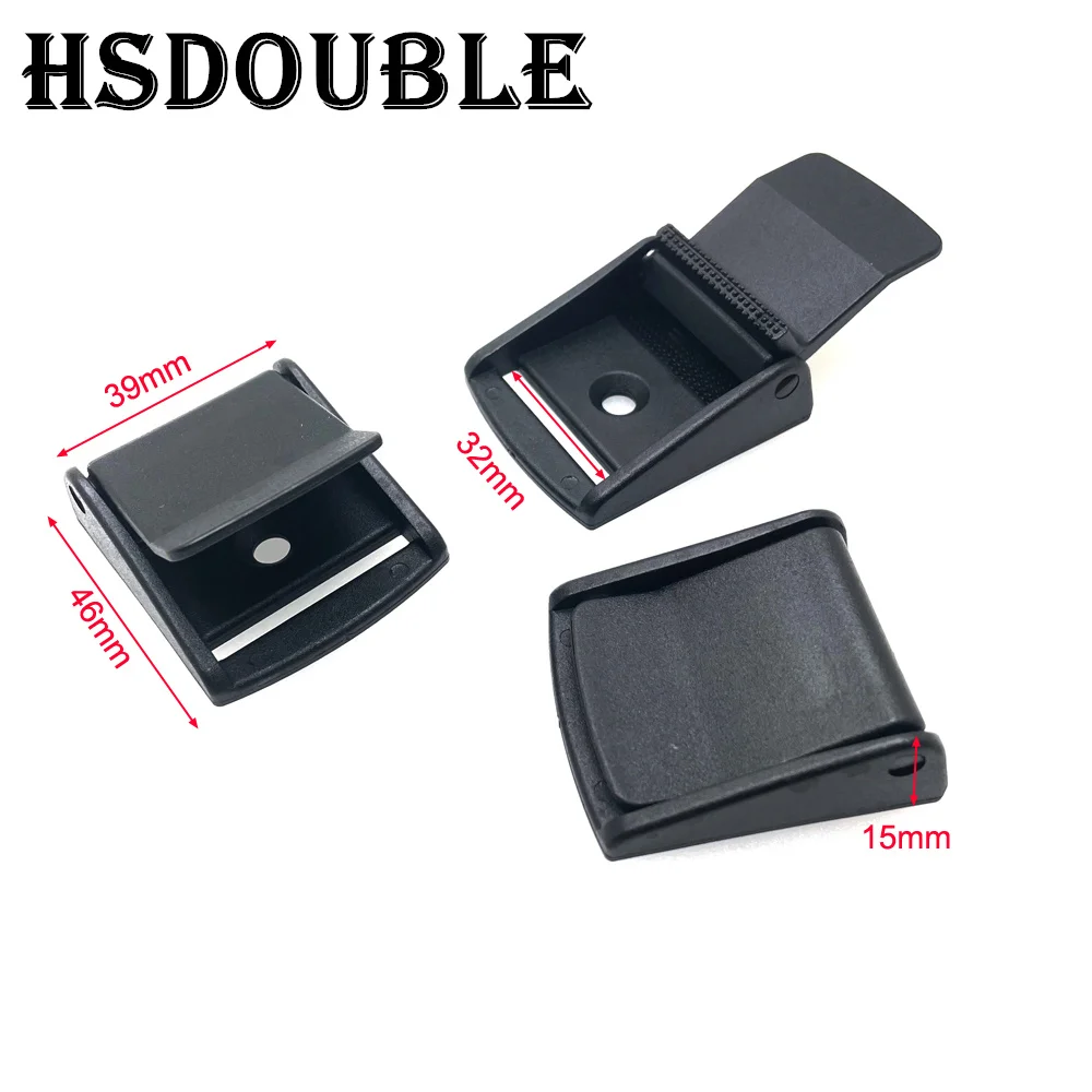 4.Webbing Size 32mm