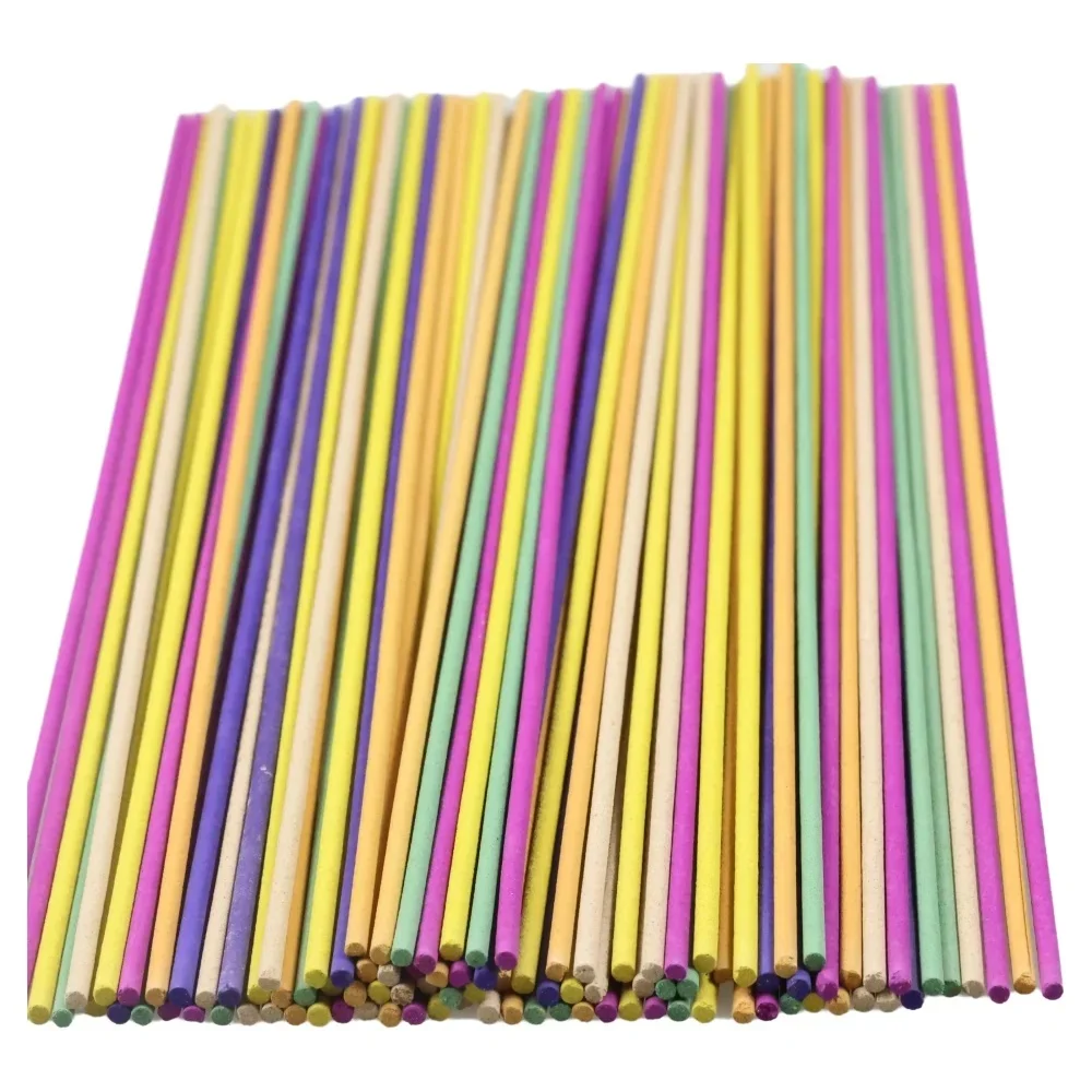 Natural Sandalwood Incense Sticks 3