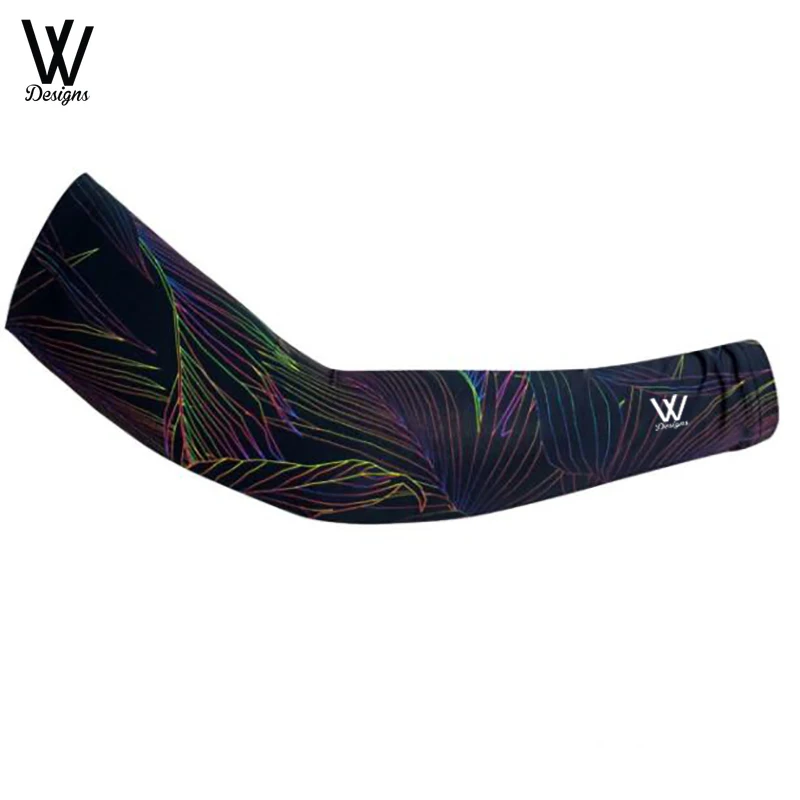 Fishing Arm Sleeves Running Cycling Ice Fabric Anti-UV Sunscreen Sleeve Outdoor Sport Fishing Arm Warmers Men Women arm sleeves,fishing sleeves
