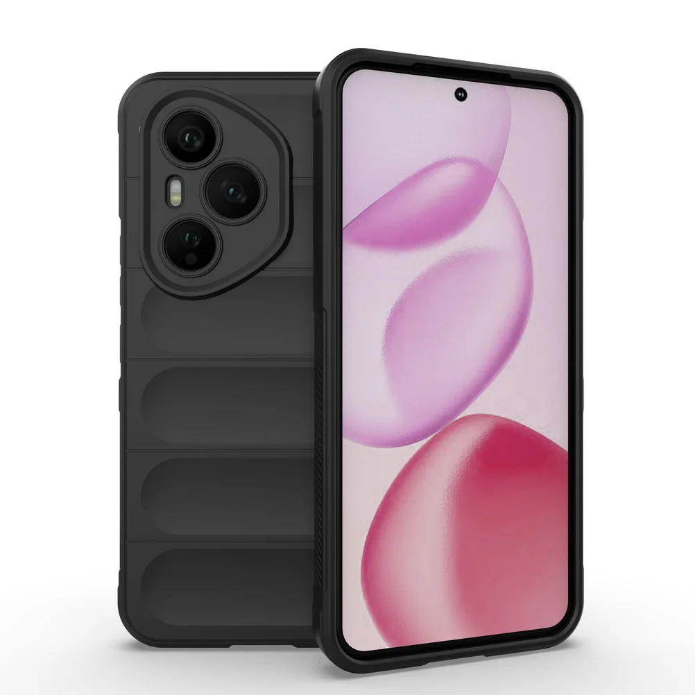 Shockproof Armor Heavy Duty Anti-Drop Phone Case