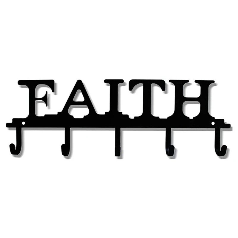 Key Holder,Key Hooks Decorative for Wall Decorative Alloy Key Organizer