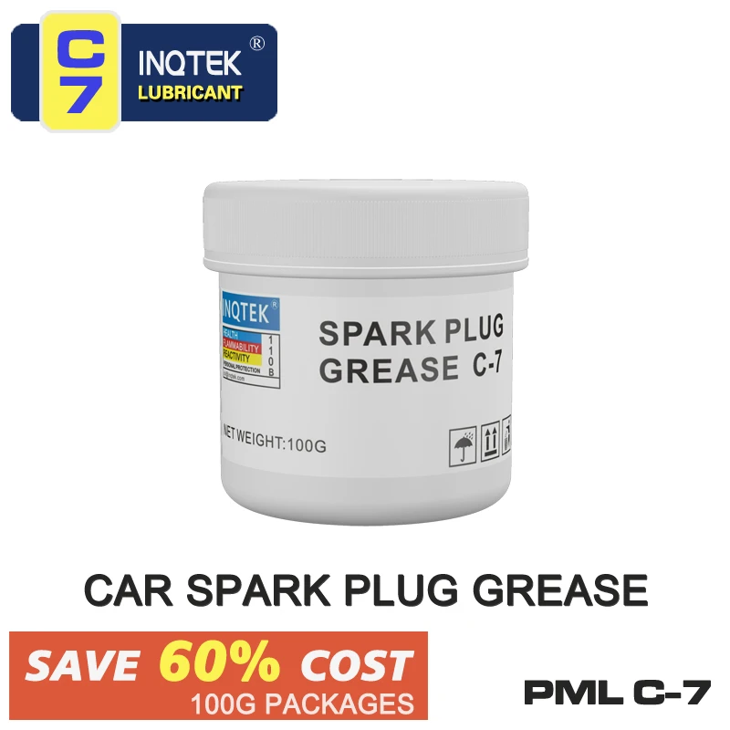 Automotive ignition coil insulation grease spark plug special high