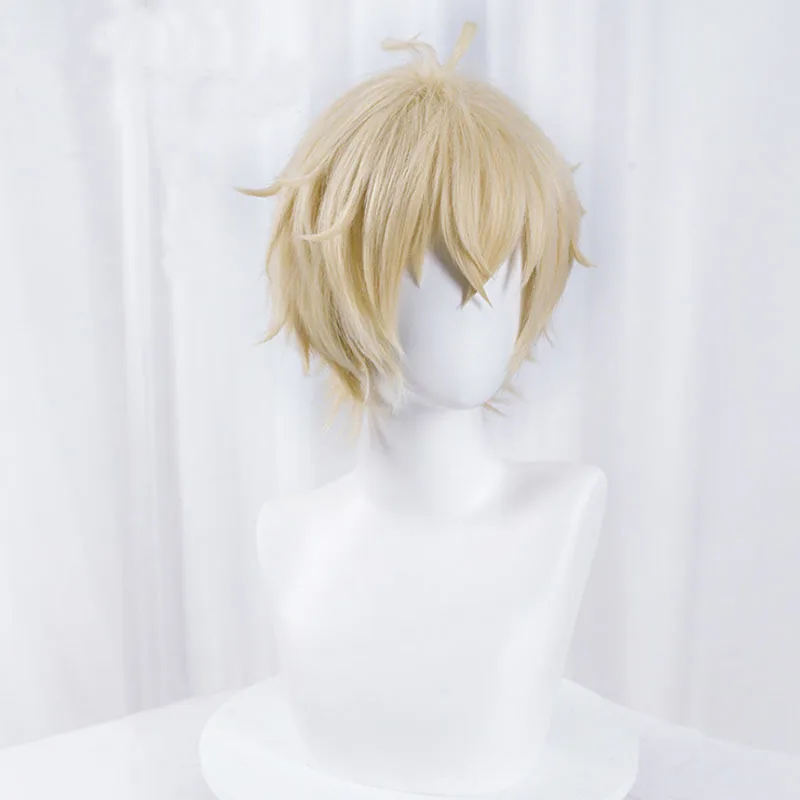 Seraph of the End Yuichiro Hyakuya Imperial Army Uniform Cosplay Costume