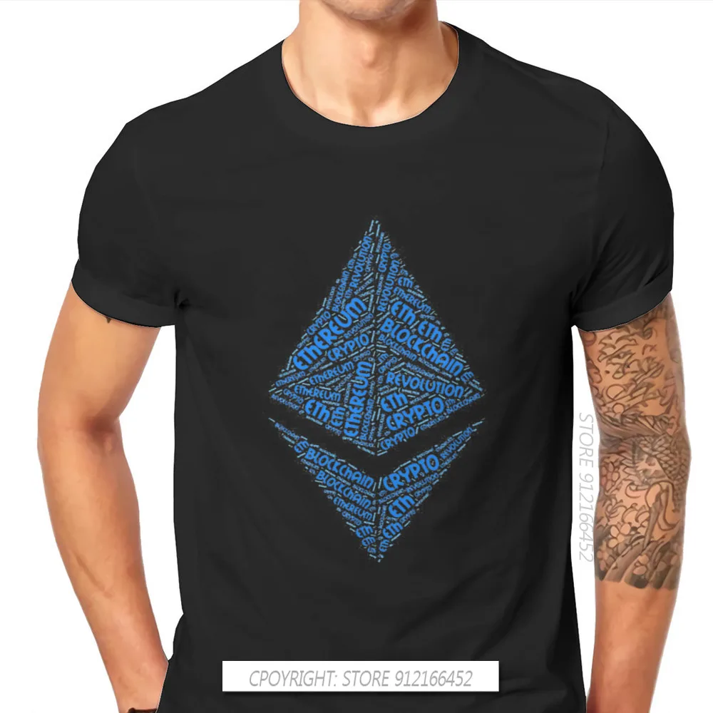 Crypto Clothing: The Ultimate Guide to Wearing Your Passion for Blockchain  and Bitcoin