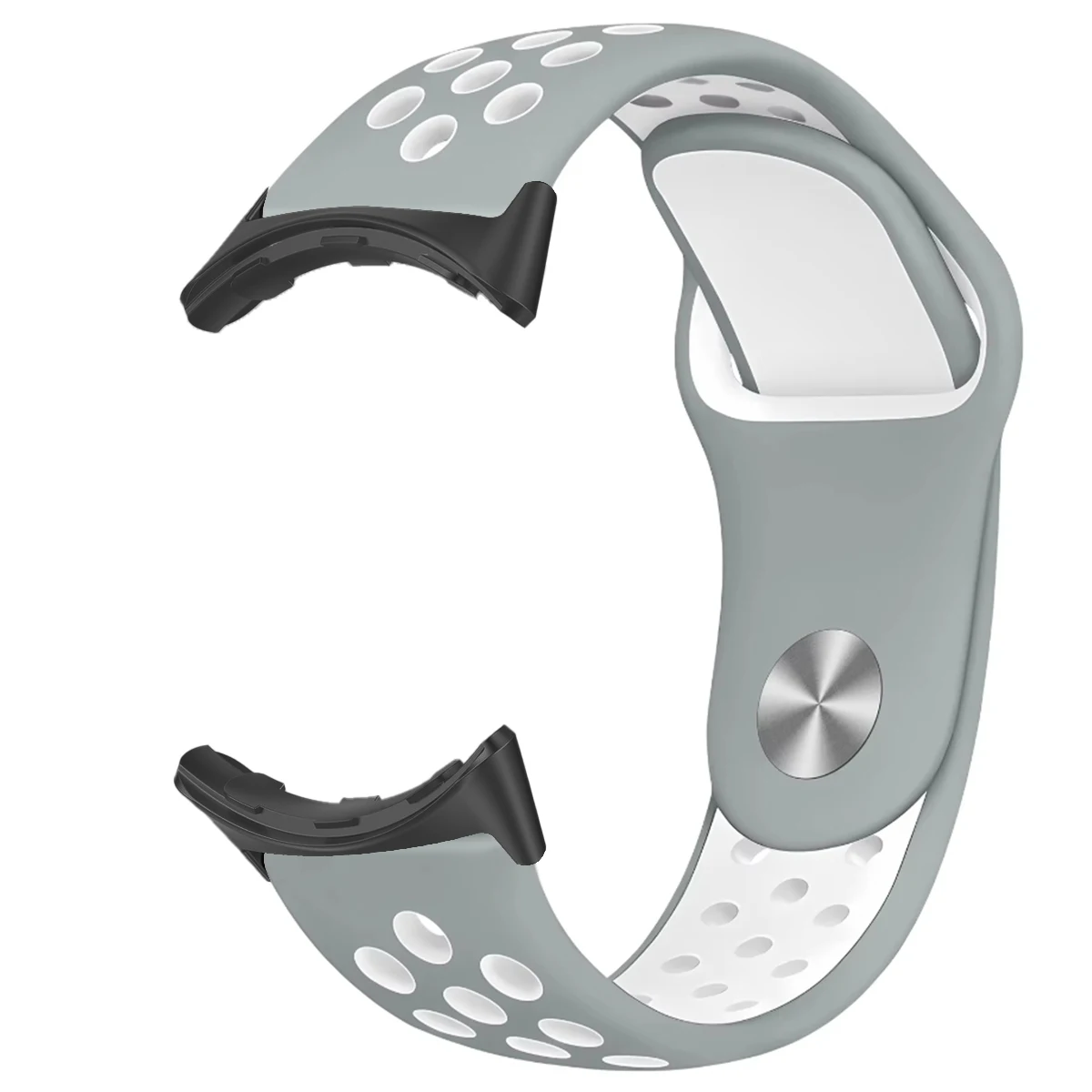 Breathable Silicone Sports Strap