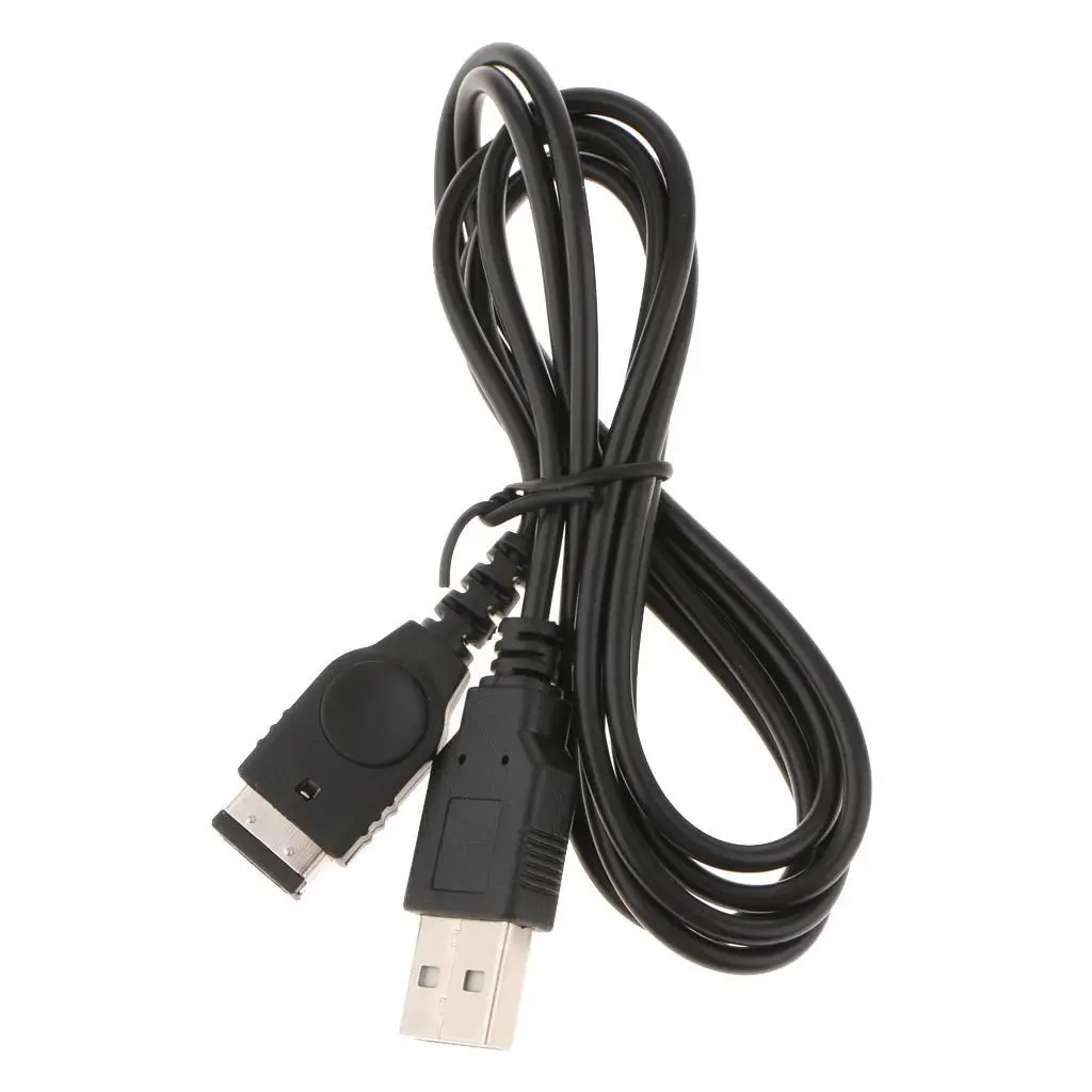 

1 2m USB Power Charger Cord Charging Cable fr Nintendo SP DS Advance Gameboy