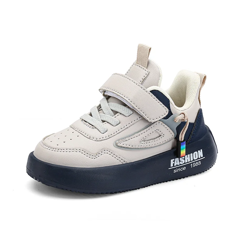 2023 New Brand Children Shoes Outdoor Sports Shoes For Kid Newest Design Indoor Anti-slip Sneakers Boys Girls Casual Shoes