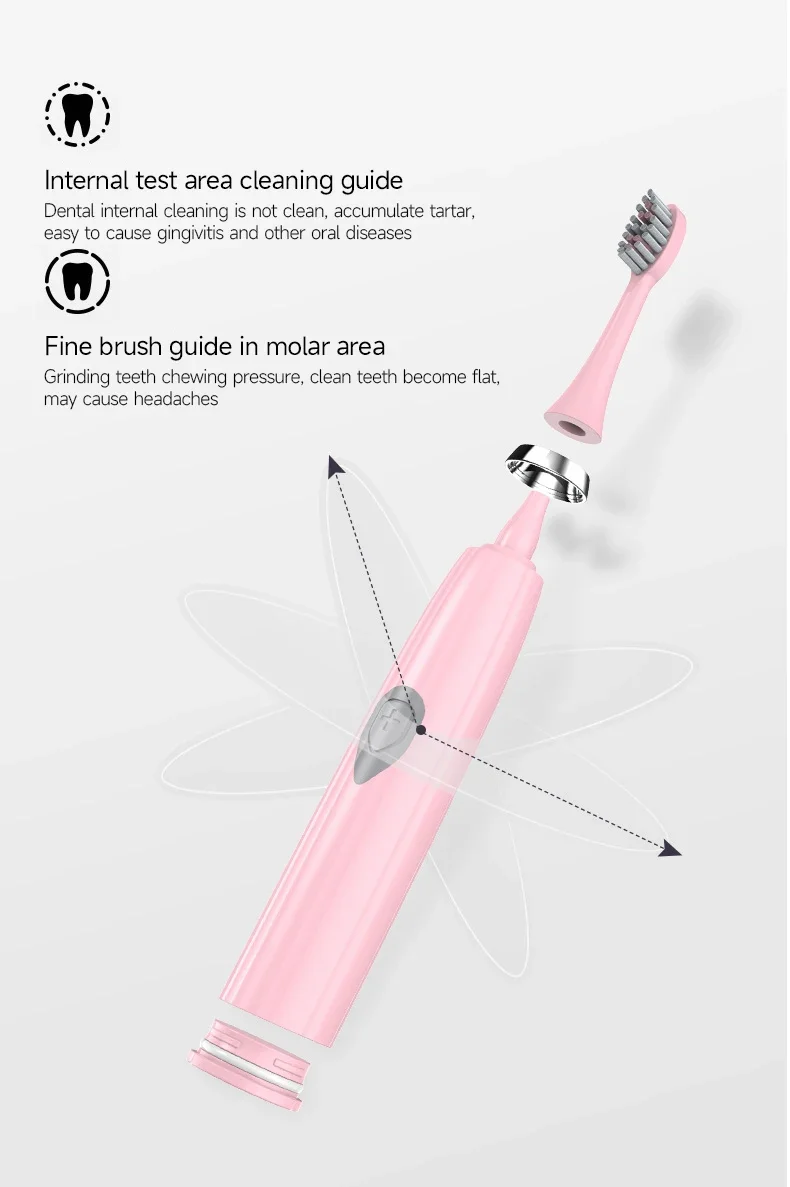 Electric Toothbrush Image 10