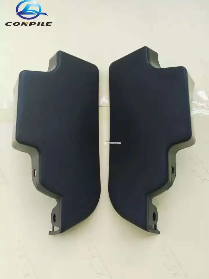 1Pc For Subaru 2009-12 Forester Front Fender Lining Lower Baffle Front Fender Guard Panel Trim Panel