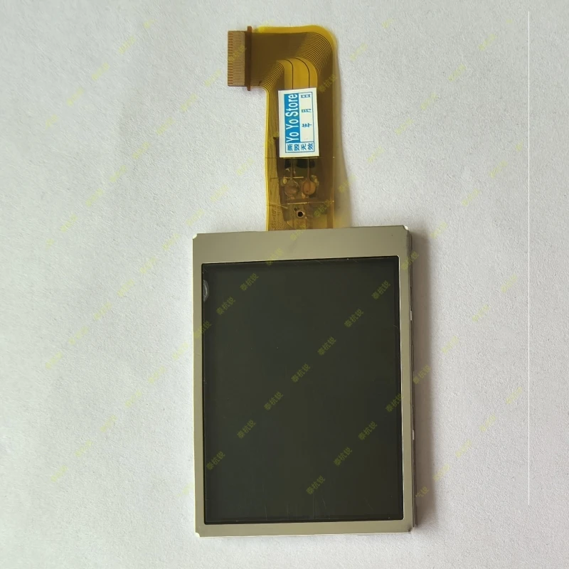 올림푸스 FE170 FE210 FE220 FE270 X775 부품용 백라이트가 있는 LCD 디스플레이 화면