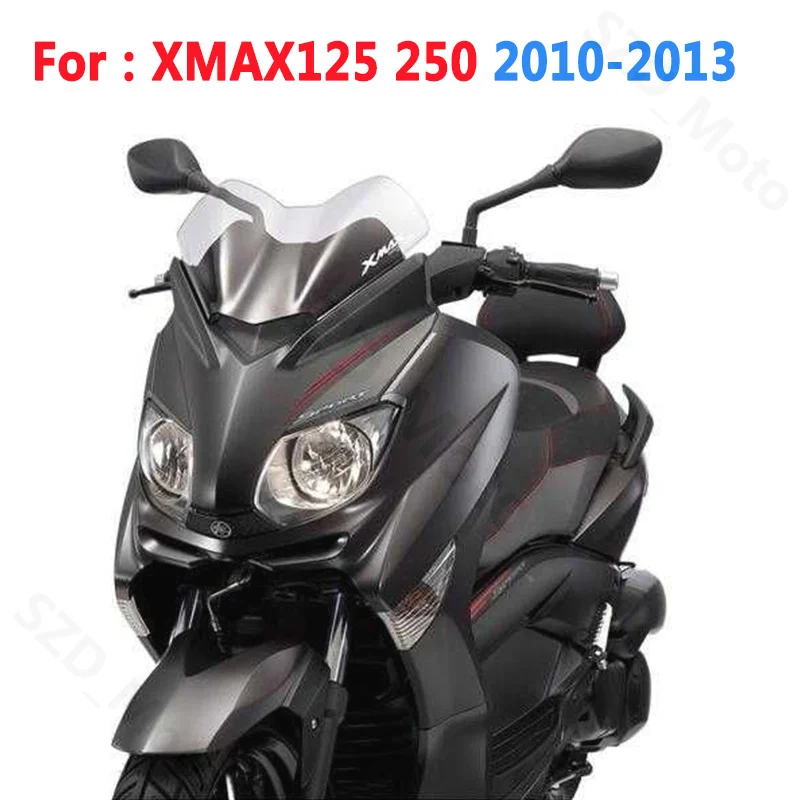 Xmax 125 Yamaha X Max 250 Usato Moto Xmax Grigio Scooter Yamaha X
