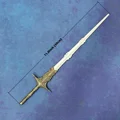 Leda s Sword