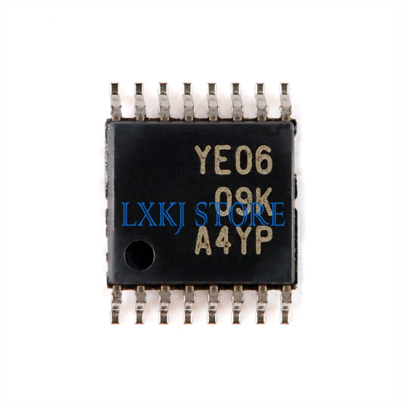 

10 шт./партия TXB0106PWR TXB0106 YE06 SOP-16