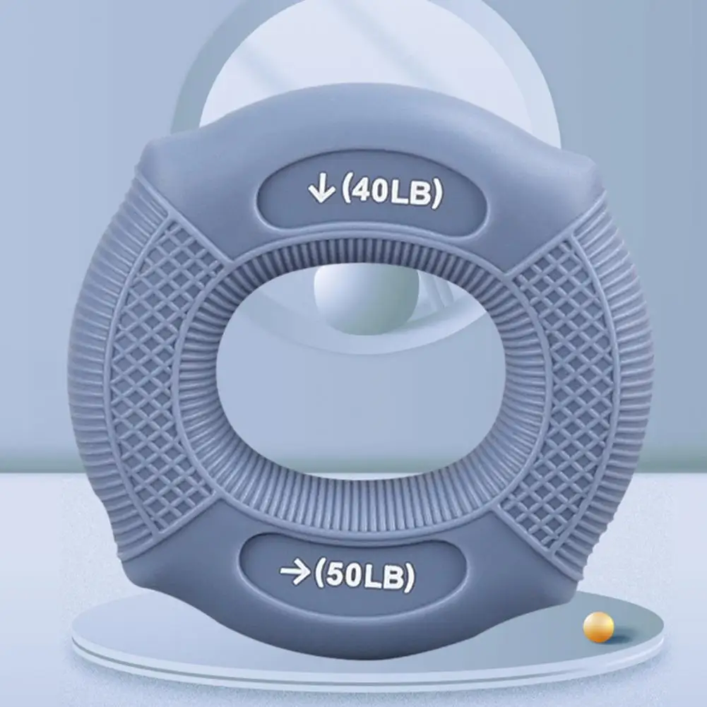 

Оборудование для упражнений на руку, силиконовый захват для силовых тренировок, для укрепления мышц рук, для усиления силы захвата