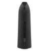 Black Automatic Soap Dispenser Touchless, Auto Liquid Soap Dispenser for Kitchen Bathroom 400Ml 2
