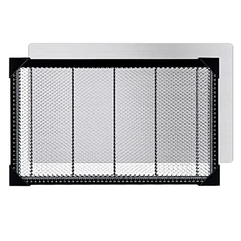 

Working Table, Honeycomb Laser-Bed For CO2 Diode Laser-Engraver Cutting Machine, Better Cutting