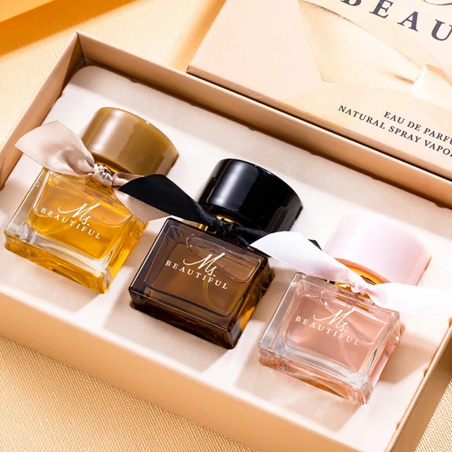 Luxury Perfume Sets, Women's Perfume Gift Sets, Best-Selling Vietnamese Perfumes, Encounter Fragrance, Long-Lasting Scent man