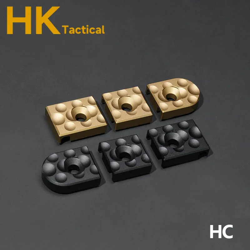 Tactical 3pcs/Set M-LOK Keymod Pressure Switch Wire Guide System Cable Management Hunting Accessories Fit Flashlight DBAL PEQ