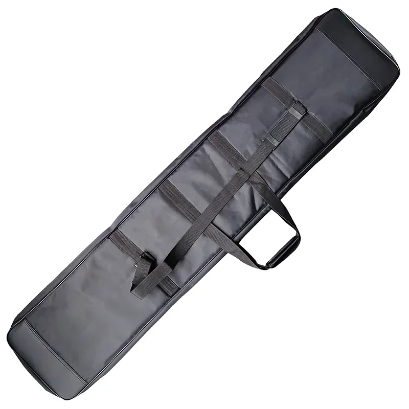 1.42 Meter Federschwert Feder Bag HEMA Fencing Bag Packed 2 Swords Long Sword Waterproof Holder Carry Case Shoulder travel storage case